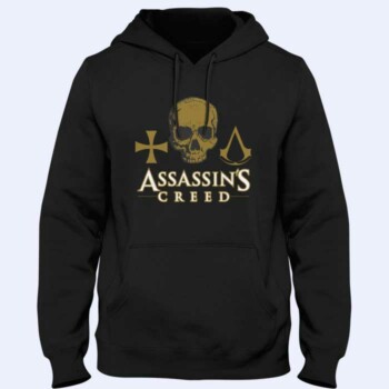 Assassin's Creed Hoodica