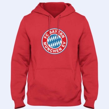 Bayern Hoodica