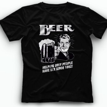 beer_helpin_ugly_people_majica_kratki_rukav