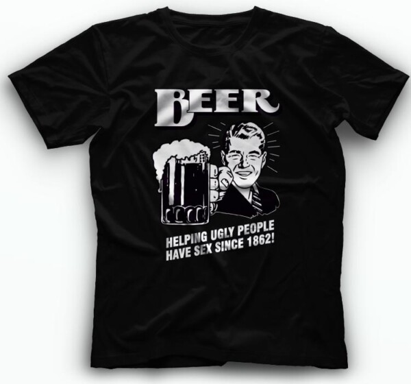 beer_helpin_ugly_people_majica_kratki_rukav