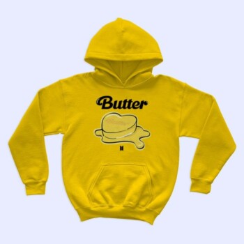 bts_butter_djecja_hudica_žuta