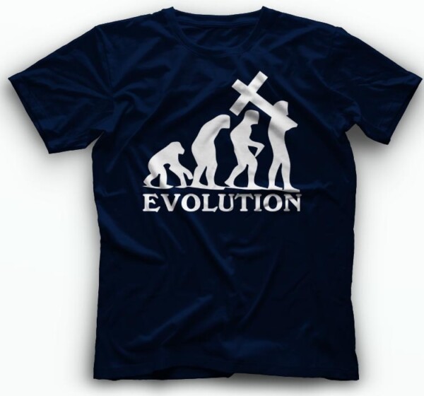 evolution_kriz_majica_kratki_rukav