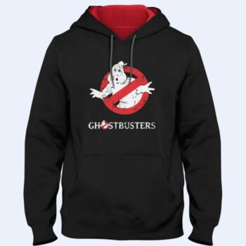 Ghostbusters Kontrast Hoodica