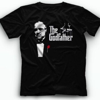 godfather_majica_kratki_rukav