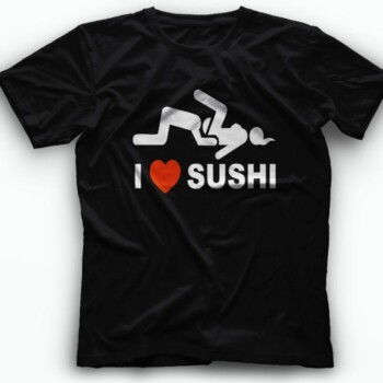 i_love_sushi_majica_kratki_rukav.