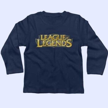 league_of_legends_djecja_tanka_dugi_rukav_navy