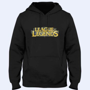 League of Legends Hoodica