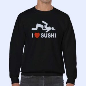 love_sushi_dugi_rukav_odrasli_debela_crna