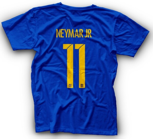 neymar_11_majica_kratki_rukav