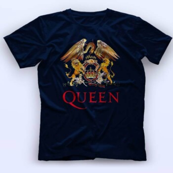 queen_logo_boja_majica_modra