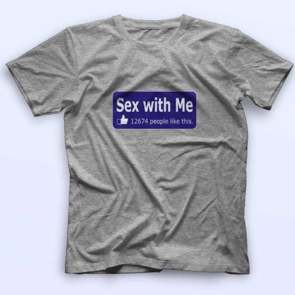 sex_with_me_kratki_rukav_unisex_siva