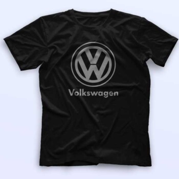volkswagen_logo_kratki_rukav_crna