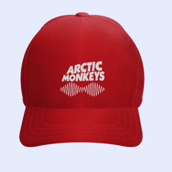 arctic_monkeys_basic_djecja_kapa_crvena