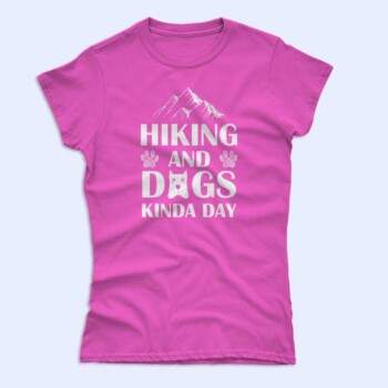 hiking_dogs_ptice_zenska_majica_fuchsia