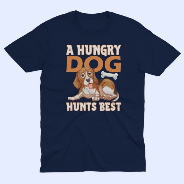 hungry_dog_djecja_kratki_navy_plava