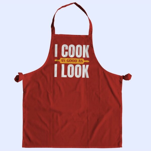 i_cook_as_good_pr165_crvena