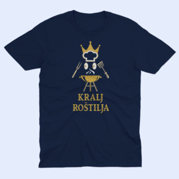 kralj_rostilja_djecja_kratki_navy_plava