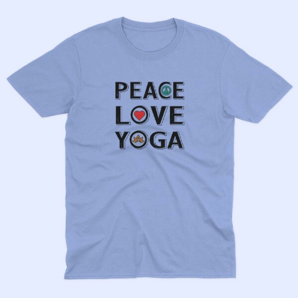 peace_love_yoga_djecja_kratki_sky_plava