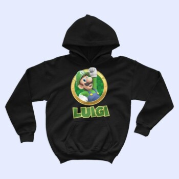 Super Mario Luigi Hudica