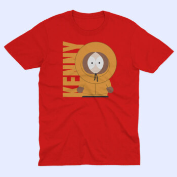 South Park Kenny Majica