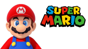 super Mario majice blog naslovna