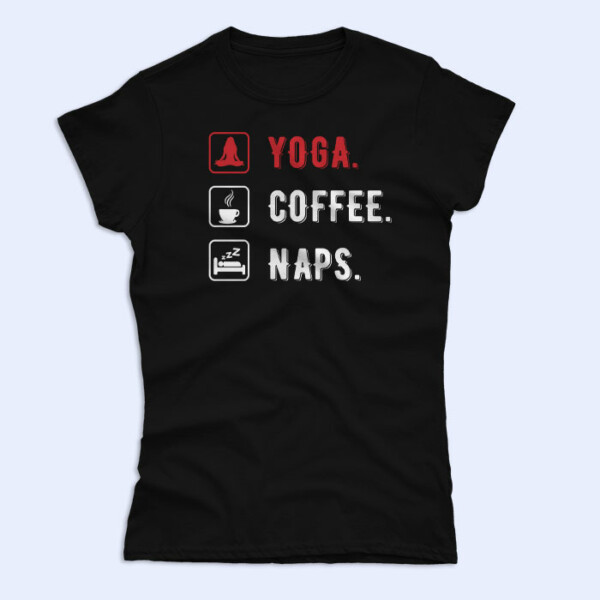 yoga_coffee_naps_zenska_kratki_crna