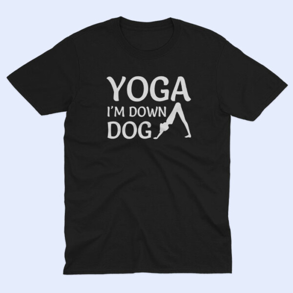 yoga_dog_djecja_kratki_crna